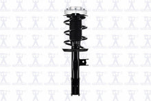 Load image into Gallery viewer, 1333802R Front Right Suspension Strut and Coil Spring Assembly FCS Shocks &amp; Struts