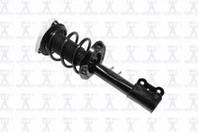 Load image into Gallery viewer, 1333802R Front Right Suspension Strut and Coil Spring Assembly FCS Shocks &amp; Struts