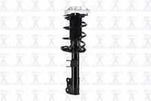 Load image into Gallery viewer, 1333802R Front Right Suspension Strut and Coil Spring Assembly FCS Shocks &amp; Struts