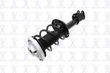 Load image into Gallery viewer, 1333802R Front Right Suspension Strut and Coil Spring Assembly FCS Shocks &amp; Struts