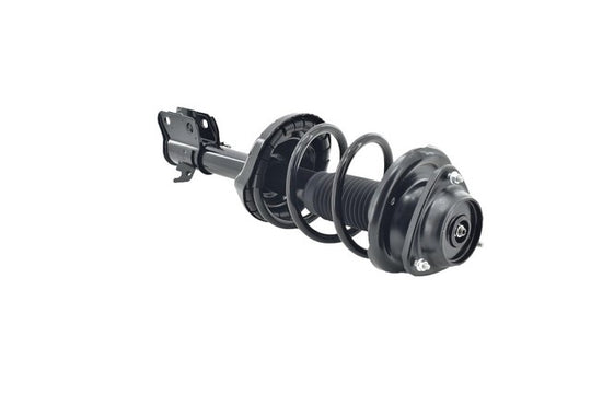 1333816L Front Left Suspension Strut and Coil Spring Assembly FCS Shocks & Struts