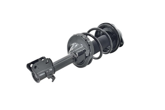 1333816L Front Left Suspension Strut and Coil Spring Assembly FCS Shocks & Struts