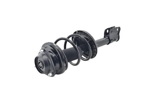 1333816L Front Left Suspension Strut and Coil Spring Assembly FCS Shocks & Struts