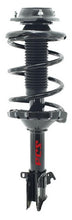 Load image into Gallery viewer, 1333816L Front Left Suspension Strut and Coil Spring Assembly FCS Shocks &amp; Struts