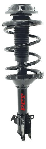 1333816R Front Right Suspension Strut and Coil Spring Assembly FCS Shocks & Struts