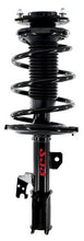 Charger l'image dans la galerie, 1333817L Front Left Suspension Strut and Coil Spring Assembly FCS Shocks &amp; Struts