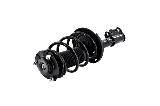 1333817L Front Left Suspension Strut and Coil Spring Assembly FCS Shocks & Struts