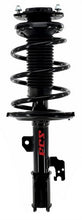 Charger l'image dans la galerie, 1333817R Front Right Suspension Strut and Coil Spring Assembly FCS Shocks &amp; Struts