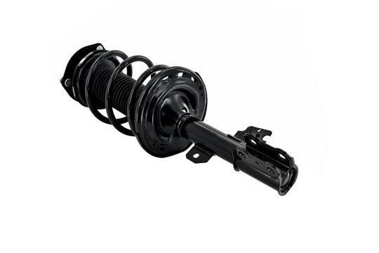 1333817R Front Right Suspension Strut and Coil Spring Assembly FCS Shocks & Struts