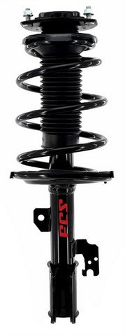 1333817R Front Right Suspension Strut and Coil Spring Assembly FCS Shocks & Struts
