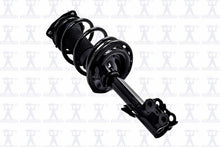 Charger l'image dans la galerie, 1333818L Front Left Suspension Strut and Coil Spring Assembly FCS Shocks &amp; Struts