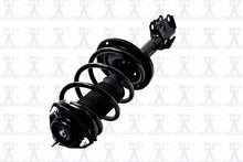 Charger l'image dans la galerie, 1333818L Front Left Suspension Strut and Coil Spring Assembly FCS Shocks &amp; Struts