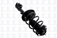 Charger l'image dans la galerie, 1333818L Front Left Suspension Strut and Coil Spring Assembly FCS Shocks &amp; Struts