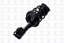 Charger l'image dans la galerie, 1333818L Front Left Suspension Strut and Coil Spring Assembly FCS Shocks &amp; Struts