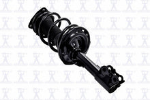 Load image into Gallery viewer, 1333818R Front Right Suspension Strut and Coil Spring Assembly FCS Shocks &amp; Struts