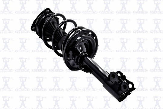 1333818R Front Right Suspension Strut and Coil Spring Assembly FCS Shocks & Struts