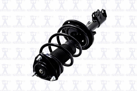 1333818R Front Right Suspension Strut and Coil Spring Assembly FCS Shocks & Struts