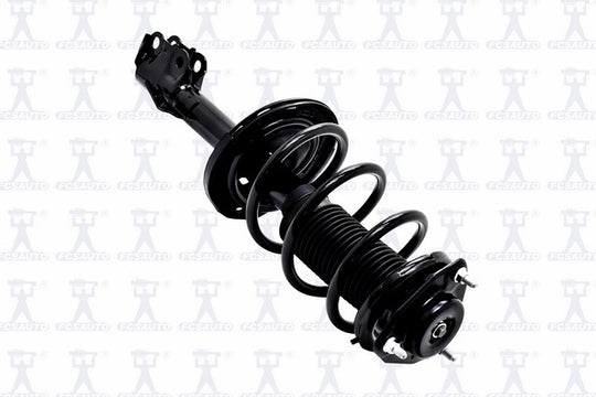 1333818R Front Right Suspension Strut and Coil Spring Assembly FCS Shocks & Struts
