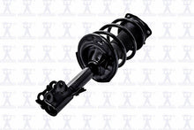 Load image into Gallery viewer, 1333818R Front Right Suspension Strut and Coil Spring Assembly FCS Shocks &amp; Struts
