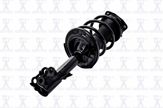 1333818R Front Right Suspension Strut and Coil Spring Assembly FCS Shocks & Struts
