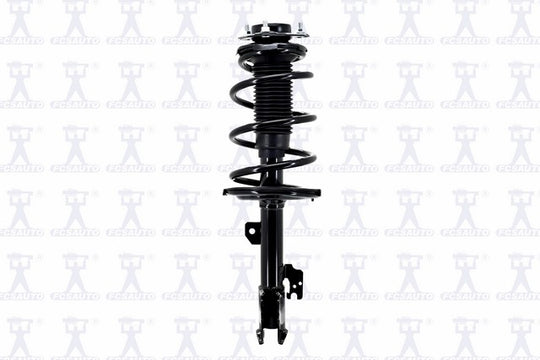 1333818R Front Right Suspension Strut and Coil Spring Assembly FCS Shocks & Struts