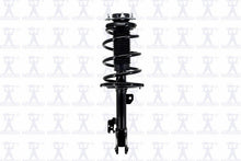 Charger l'image dans la galerie, 1333819L Front Left Suspension Strut and Coil Spring Assembly FCS Shocks &amp; Struts
