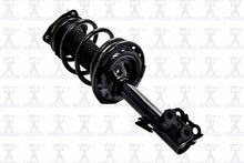Charger l'image dans la galerie, 1333819L Front Left Suspension Strut and Coil Spring Assembly FCS Shocks &amp; Struts