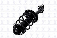 Charger l'image dans la galerie, 1333819L Front Left Suspension Strut and Coil Spring Assembly FCS Shocks &amp; Struts