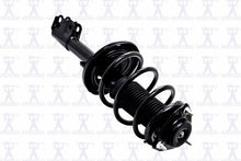 Charger l'image dans la galerie, 1333819L Front Left Suspension Strut and Coil Spring Assembly FCS Shocks &amp; Struts