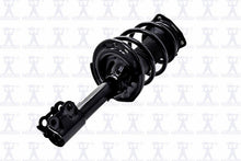 Charger l'image dans la galerie, 1333819L Front Left Suspension Strut and Coil Spring Assembly FCS Shocks &amp; Struts