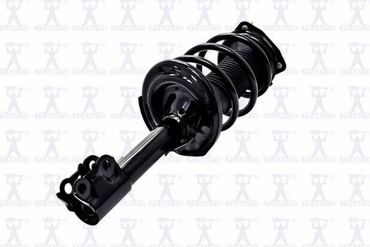 1333819L Front Left Suspension Strut and Coil Spring Assembly FCS Shocks & Struts