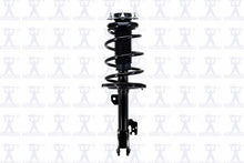 Charger l'image dans la galerie, 1333819R Front Right Suspension Strut and Coil Spring Assembly FCS Shocks &amp; Struts