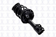 Charger l'image dans la galerie, 1333819R Front Right Suspension Strut and Coil Spring Assembly FCS Shocks &amp; Struts