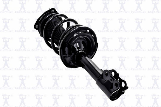 1333819R Front Right Suspension Strut and Coil Spring Assembly FCS Shocks & Struts