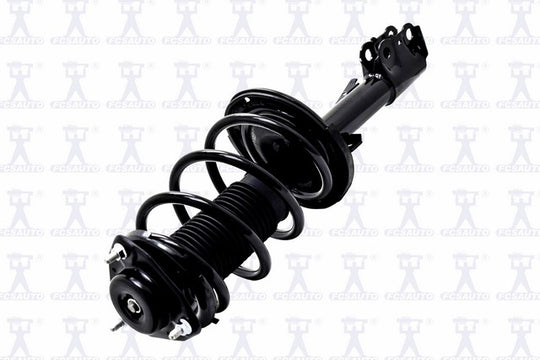 1333819R Front Right Suspension Strut and Coil Spring Assembly FCS Shocks & Struts