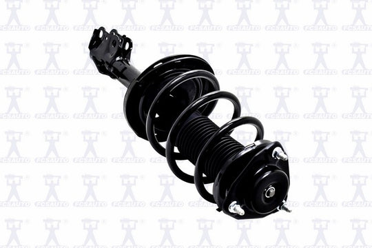 1333819R Front Right Suspension Strut and Coil Spring Assembly FCS Shocks & Struts