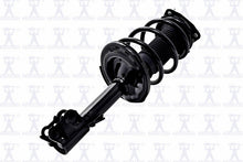Charger l'image dans la galerie, 1333819R Front Right Suspension Strut and Coil Spring Assembly FCS Shocks &amp; Struts