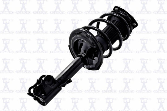 1333819R Front Right Suspension Strut and Coil Spring Assembly FCS Shocks & Struts