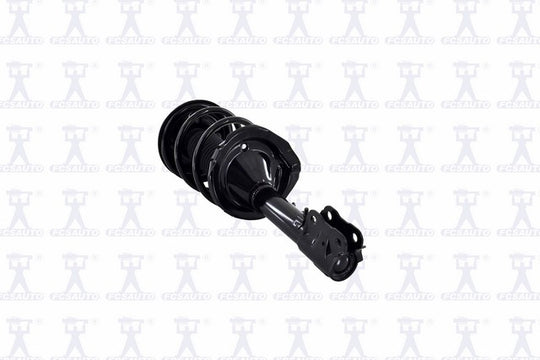 1333820L Front Left Suspension Strut and Coil Spring Assembly FCS Shocks & Struts