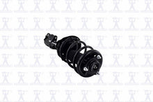 Load image into Gallery viewer, 1333820L Front Left Suspension Strut and Coil Spring Assembly FCS Shocks &amp; Struts