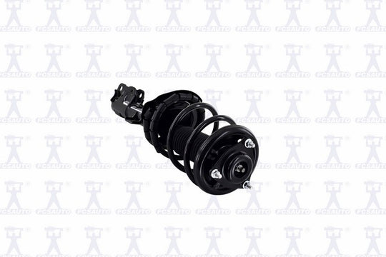 1333820L Front Left Suspension Strut and Coil Spring Assembly FCS Shocks & Struts