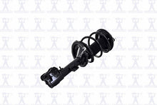 Load image into Gallery viewer, 1333820L Front Left Suspension Strut and Coil Spring Assembly FCS Shocks &amp; Struts
