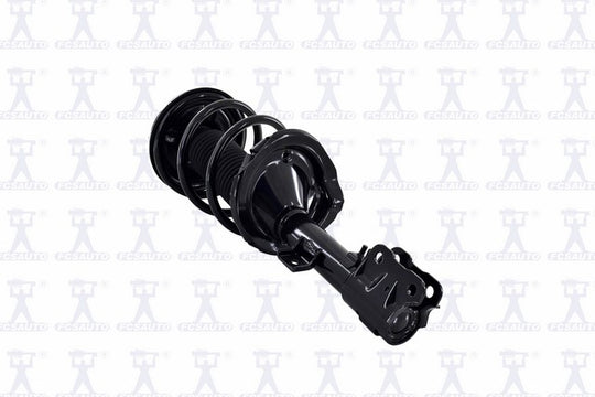 1333820R Front Right Suspension Strut and Coil Spring Assembly FCS Shocks & Struts
