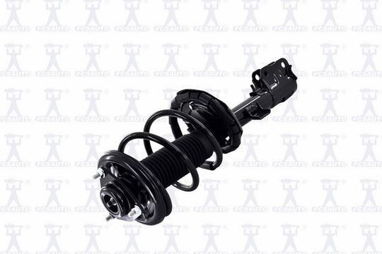 1333820R Front Right Suspension Strut and Coil Spring Assembly FCS Shocks & Struts