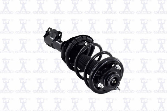 1333820R Front Right Suspension Strut and Coil Spring Assembly FCS Shocks & Struts