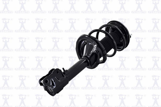 1333820R Front Right Suspension Strut and Coil Spring Assembly FCS Shocks & Struts
