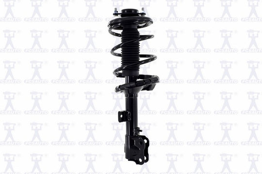 1333820R Front Right Suspension Strut and Coil Spring Assembly FCS Shocks & Struts