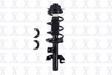 Load image into Gallery viewer, 1333823L Front Left Suspension Strut and Coil Spring Assembly FCS Shocks &amp; Struts
