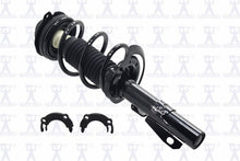 Load image into Gallery viewer, 1333823L Front Left Suspension Strut and Coil Spring Assembly FCS Shocks &amp; Struts