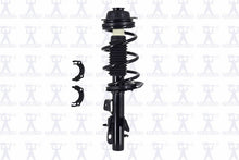 Load image into Gallery viewer, 1333823L Front Left Suspension Strut and Coil Spring Assembly FCS Shocks &amp; Struts
